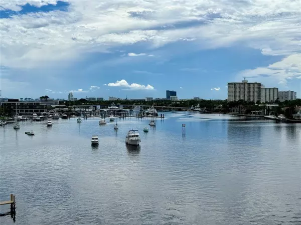 Fort Lauderdale, FL 33304,301 N Birch Rd #6N