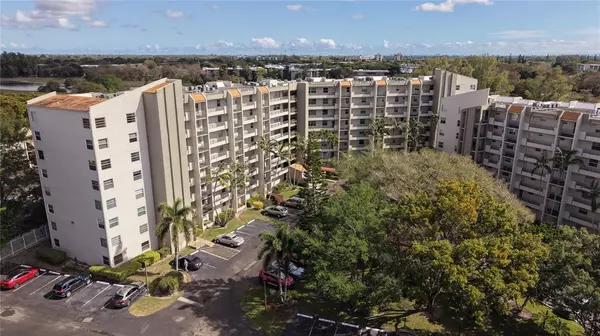 3940 Inverrary Blvd #507-A, Fort Lauderdale, FL 33319