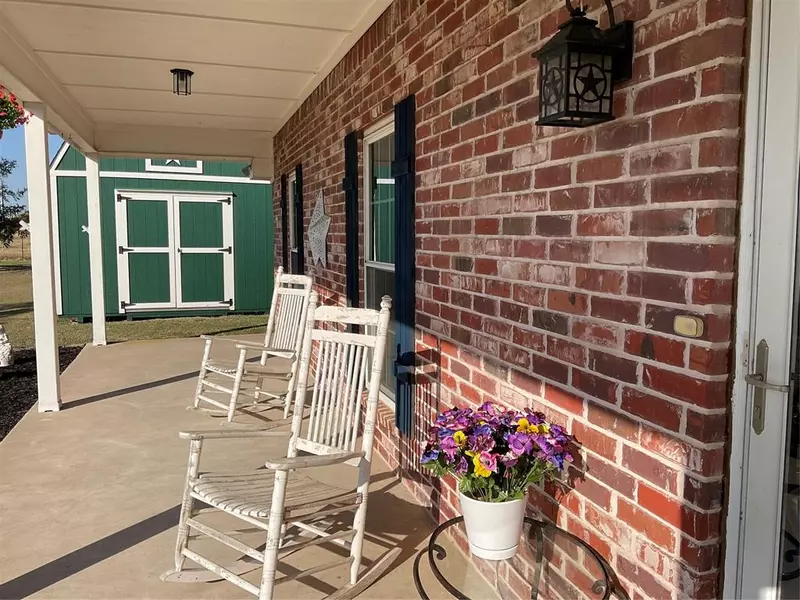 314 Jackson Heights, Lorena, TX 76655