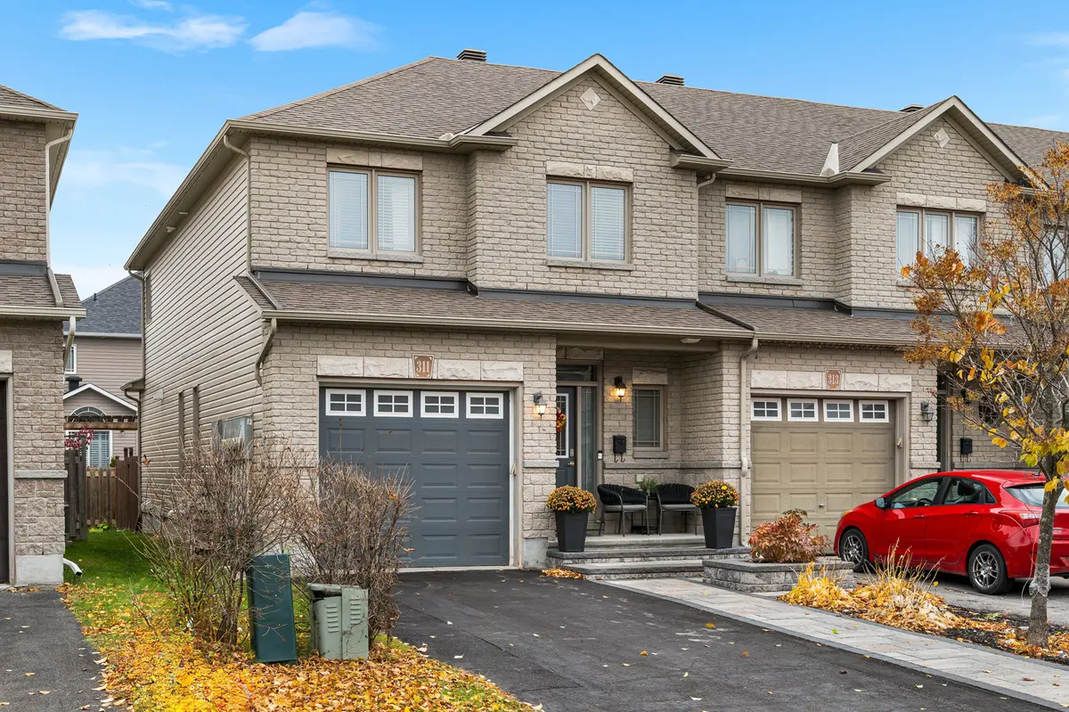 311 TRAVIS ST, Orleans - Convent Glen And Area, ON K1W 0E5