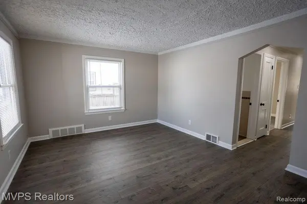 Eastpointe, MI 48021,22789 Normandy AVE