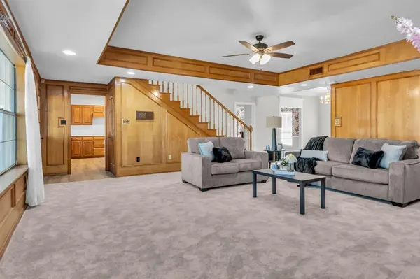 Hurst, TX 76054,2620 Brookridge Drive