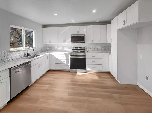 Dallas, TX 75217,9618 Tamalpais Drive