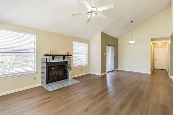 Fort Worth, TX 76137,4837 Thistledown Drive