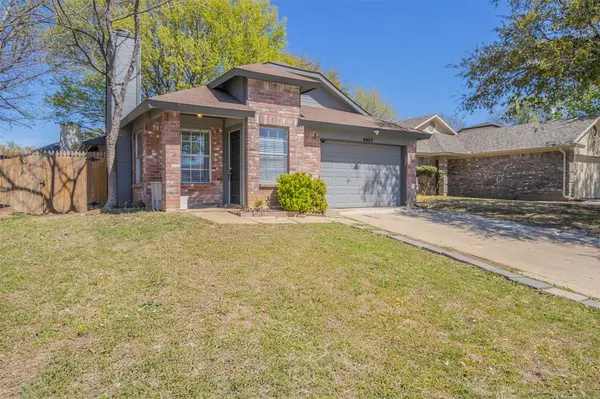 Fort Worth, TX 76137,4837 Thistledown Drive