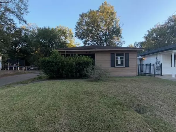 4131 Henry Street, Shreveport, LA 71109