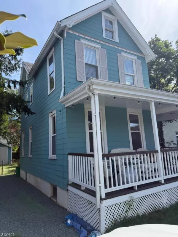 22 Hamilton Pl, Nutley Twp., NJ 07110