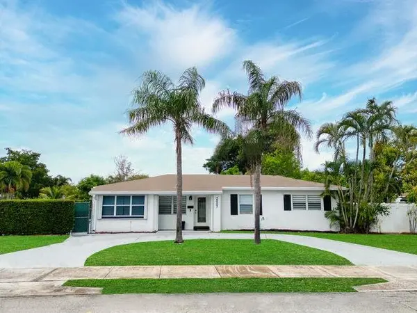 Delray Beach, FL 33444,2007 Northridge Rd