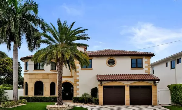 Lighthouse Point, FL 33064,4930 NE 27th Ter