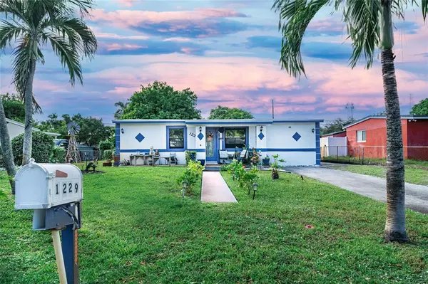 Fort Lauderdale, FL 33311,1229 NW 19th Ave