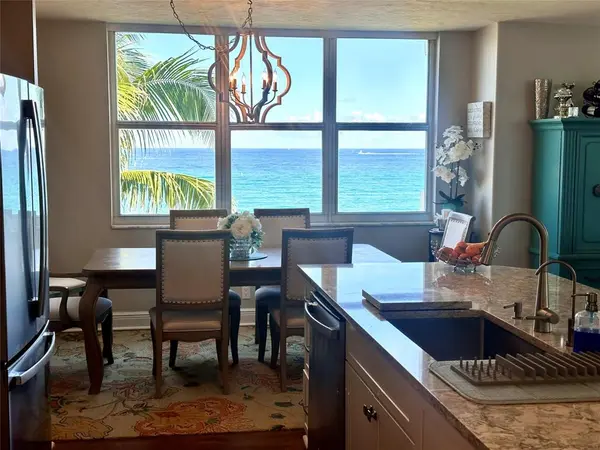 Hillsboro Beach, FL 33062,1147 Hillsboro Mile #214