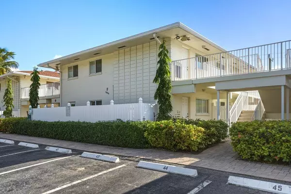 Fort Lauderdale, FL 33308,1856 NE 46th St #F7