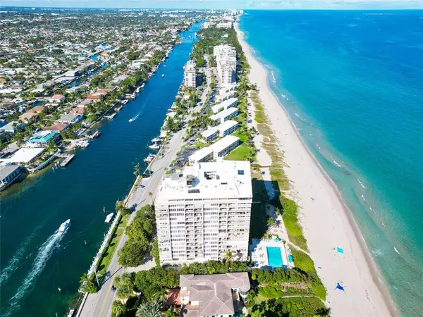 Hillsboro Beach, FL 33062,1021 HILLSBORO MILE #G1