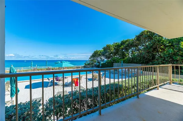 Hillsboro Beach, FL 33062,1021 HILLSBORO MILE #G1