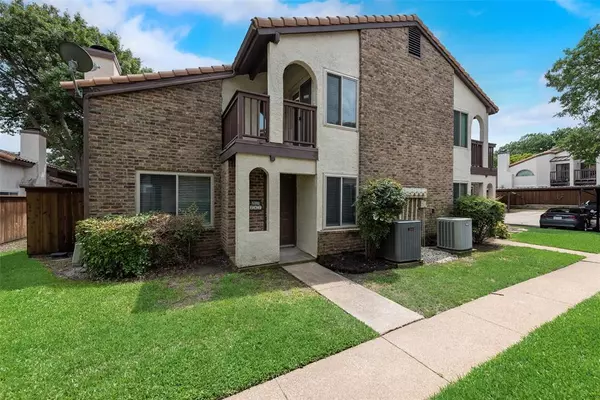 Dallas, TX 75254,14151 Montfort Drive #267