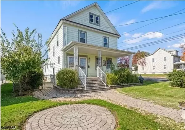 Raritan Boro, NJ 08869,107 Thompson St