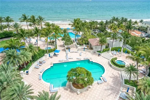 3100 N OCEAN BL #1005, Fort Lauderdale, FL 33308