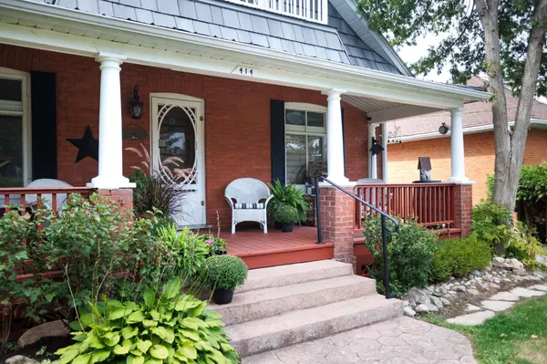 Brock, ON L0C 1H0,414 Osborne ST