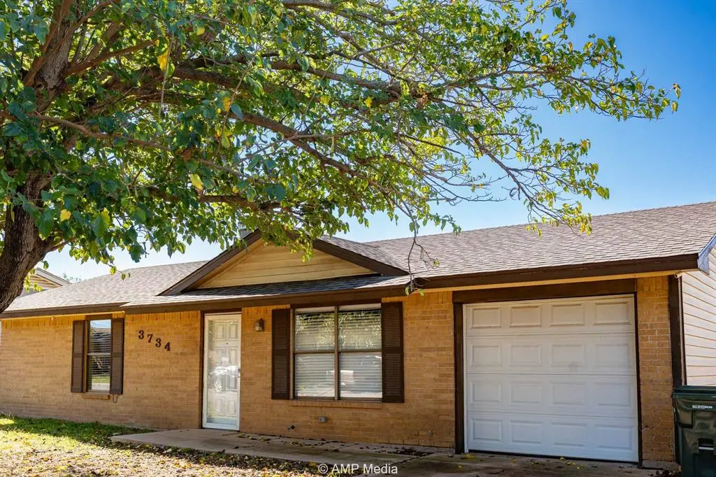 Abilene, TX 79602,3734 Duke Lane