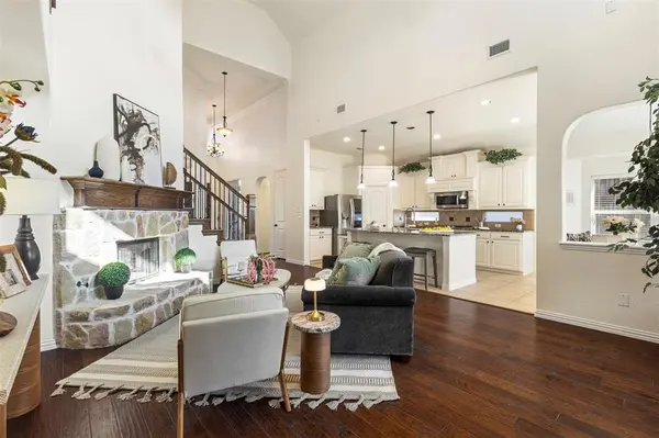 Frisco, TX 75036,1025 Gentle Wind Lane