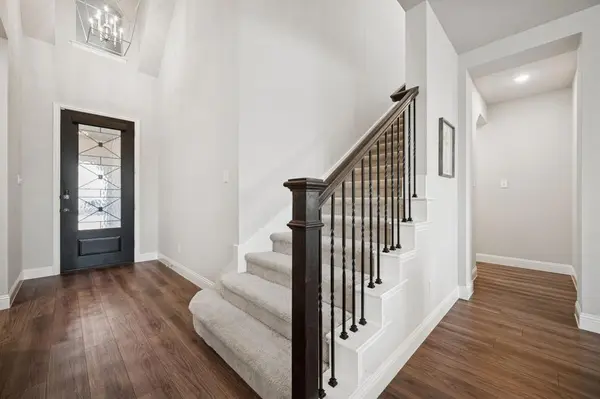 Mckinney, TX 75071,1020 Saffold Trail