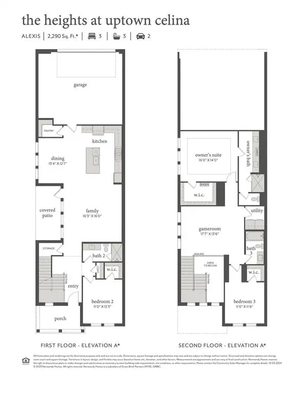 Celina, TX 75009,305 Walker Parkway