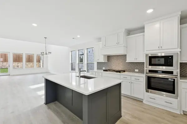 Mansfield, TX 76063,1401 Earles Court