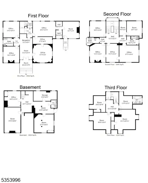 Montclair Twp., NJ 07042,101 Park St