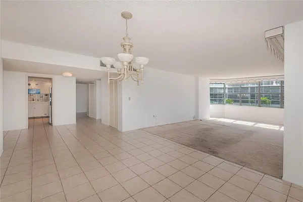 Hallandale Beach, FL 33009,1985 S Ocean Dr #2E