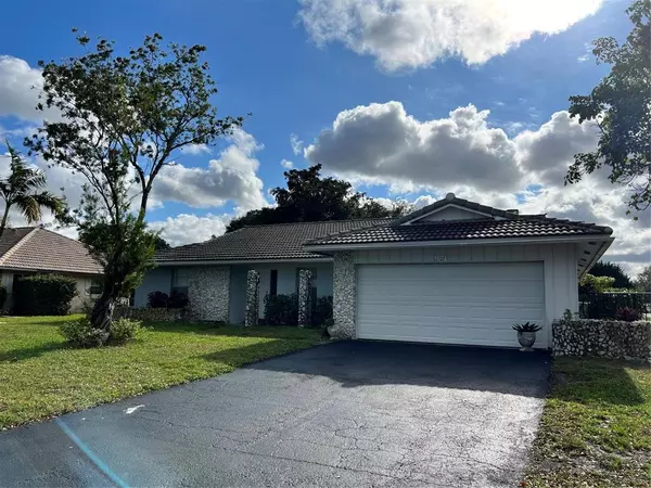Coral Springs, FL 33071,1107 NW 84th Dr