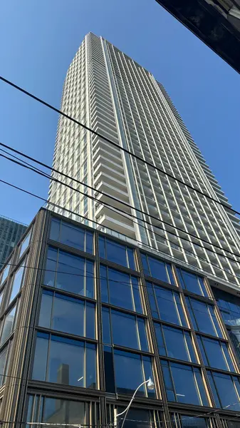 88 Queen ST E #1210, Toronto C08, ON M5C 0B6