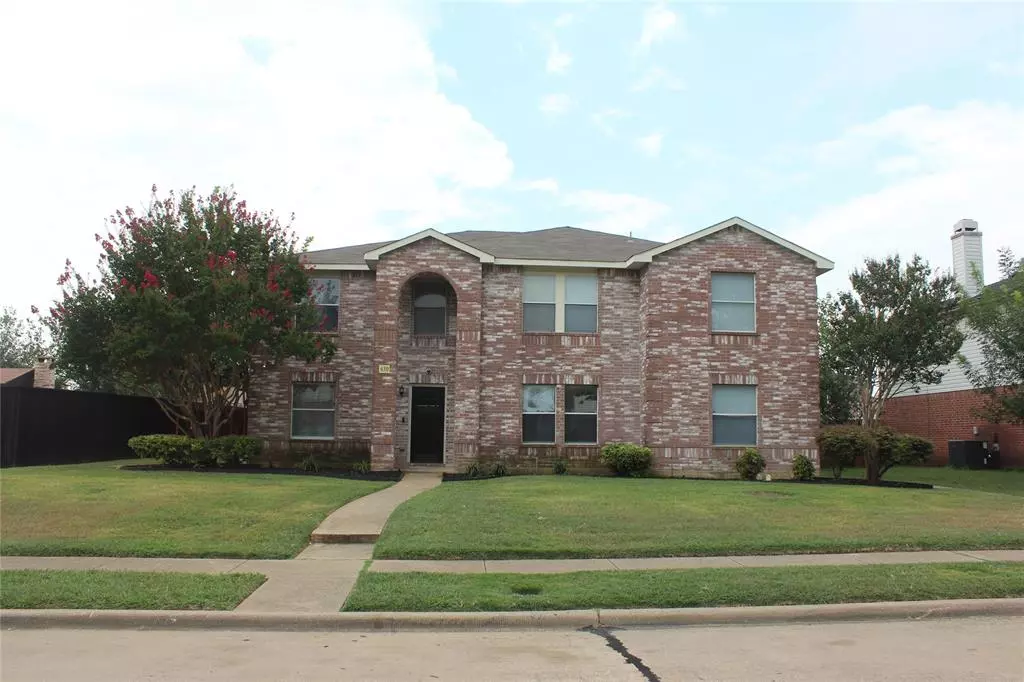 Cedar Hill, TX 75104,630 Bluechalk Drive