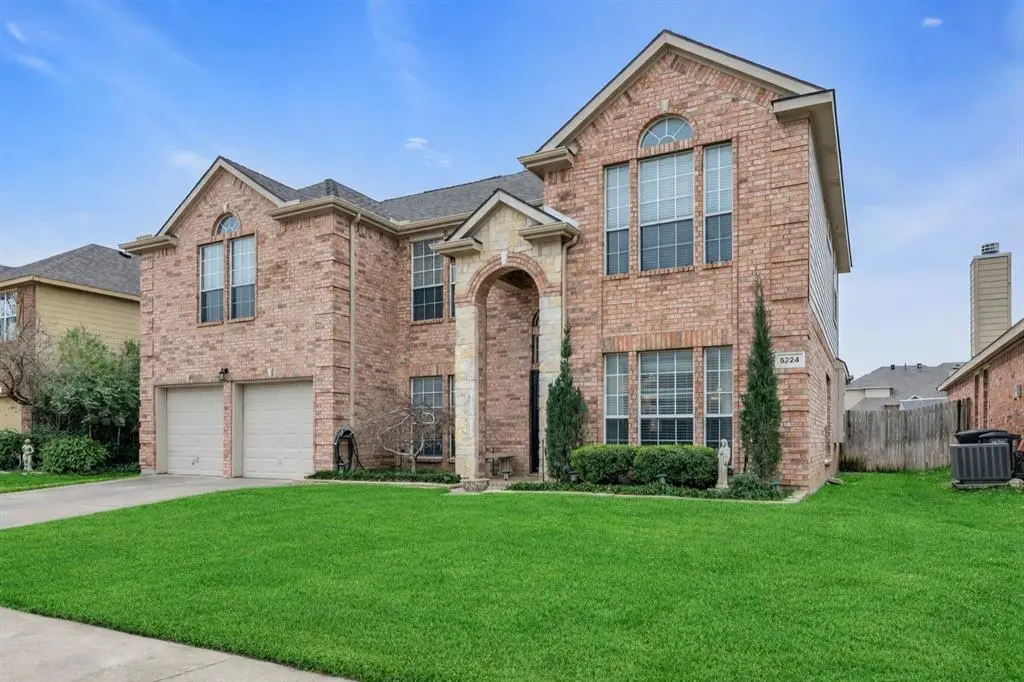 Fort Worth, TX 76244,5224 Rush Creek Court
