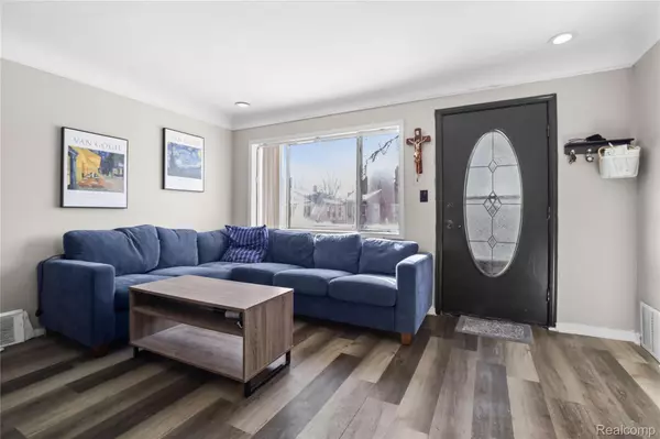 Lincoln Park, MI 48146,1778 Russell AVE