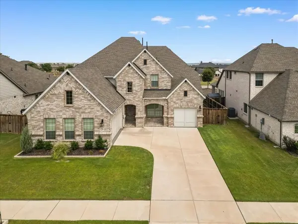 Mansfield, TX 76063,1706 Trellis Drive