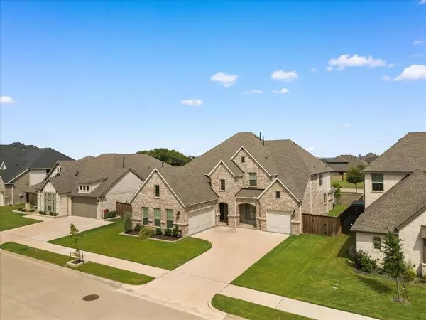 Mansfield, TX 76063,1706 Trellis Drive
