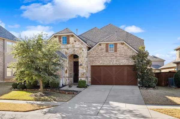 Celina, TX 75009,1634 Post Oak Way
