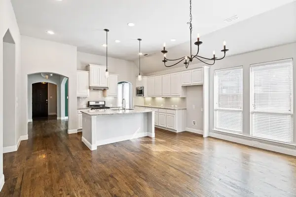 Celina, TX 75009,1634 Post Oak Way