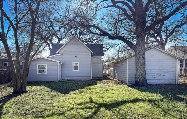 Weatherford, TX 76086,310 W Russell Street