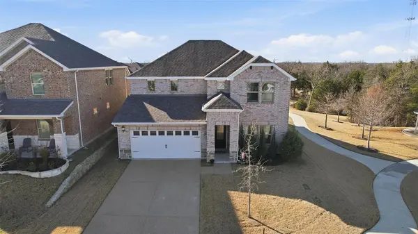 Melissa, TX 75454,1907 Boulder Creek Trail