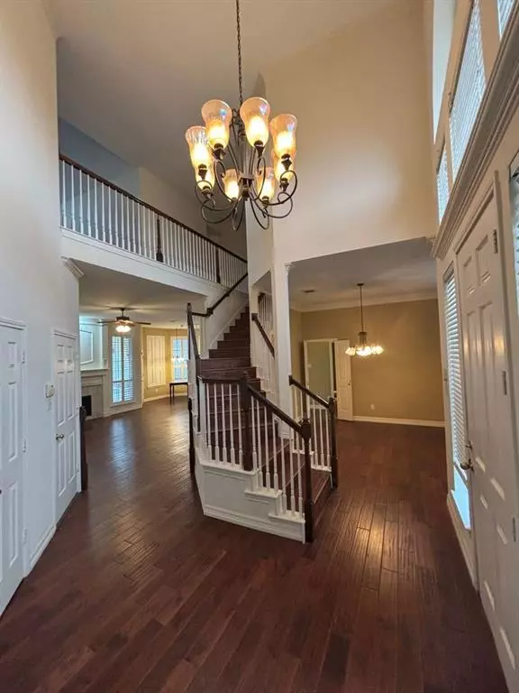 Plano, TX 75023,3917 Overlake Drive