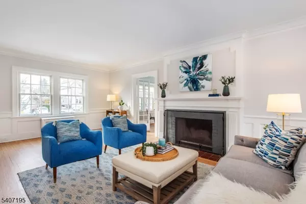 Montclair Twp., NJ 07042,25 Melrose Pl