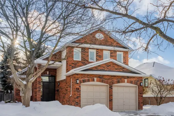 Halton Hills, ON L7G 5N6,39 Banting RD