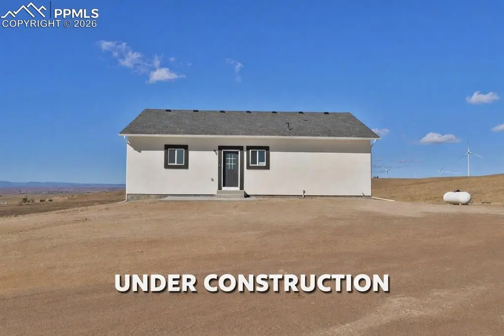 Colorado Springs, CO 80928,9335 S Peyton HWY