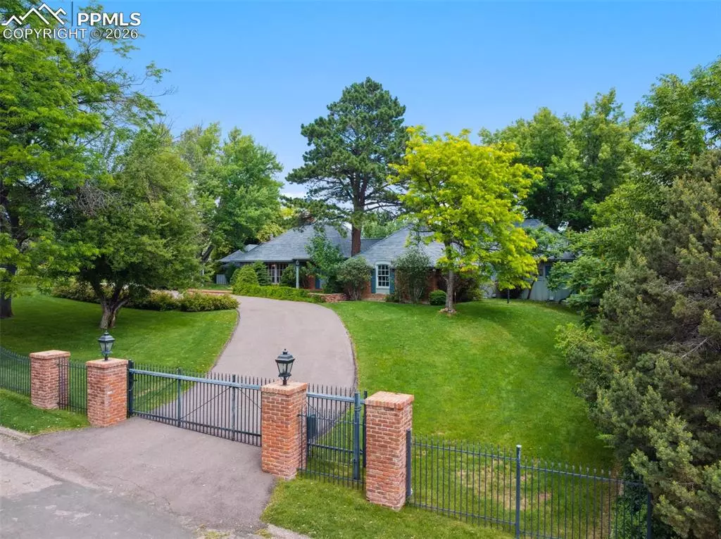 Colorado Springs, CO 80906,20 Cypress LN