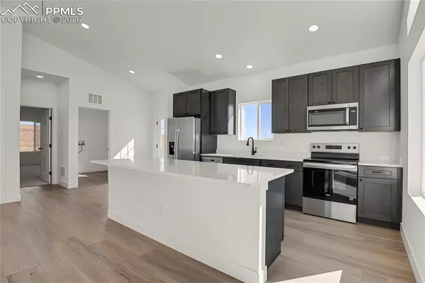 Colorado Springs, CO 80928,9335 S Peyton HWY