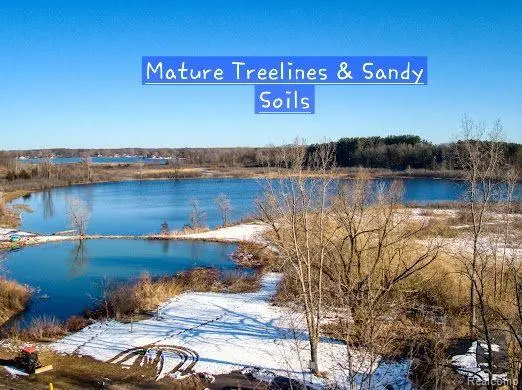 Pinckney, MI 48169,3450 Hooker E Whitewood RD