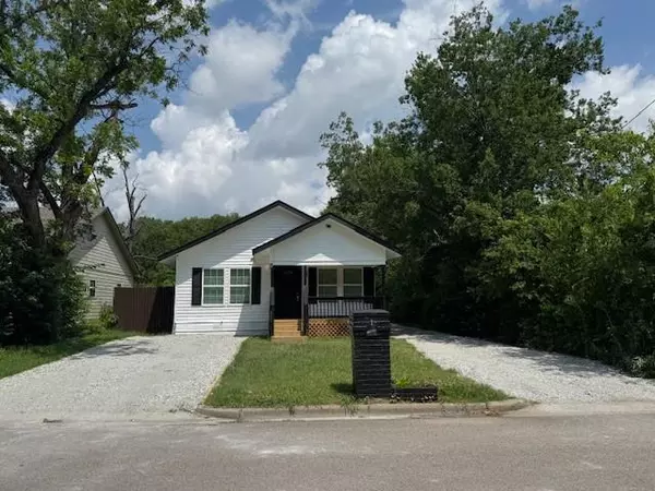 Waco, TX 76706,1511 Gurley Avenue