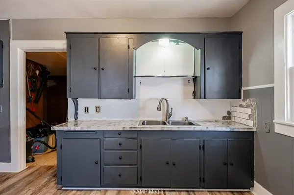 Anson, TX 79501,1726 Avenue J