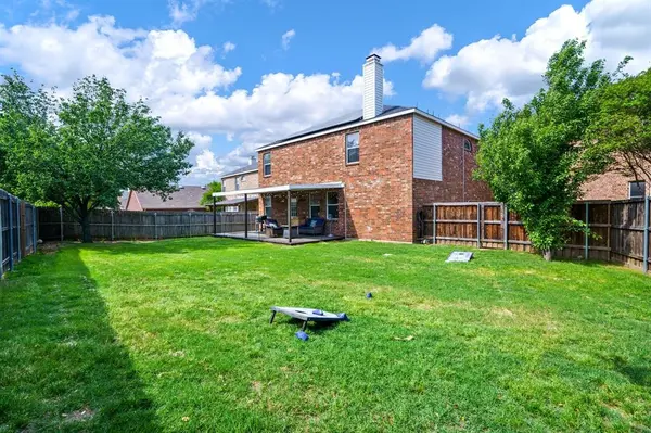 4505 Heron Pond Lane, Denton, TX 76208